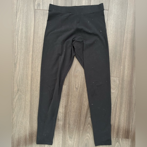 adidas leggings - Picture 2 of 3